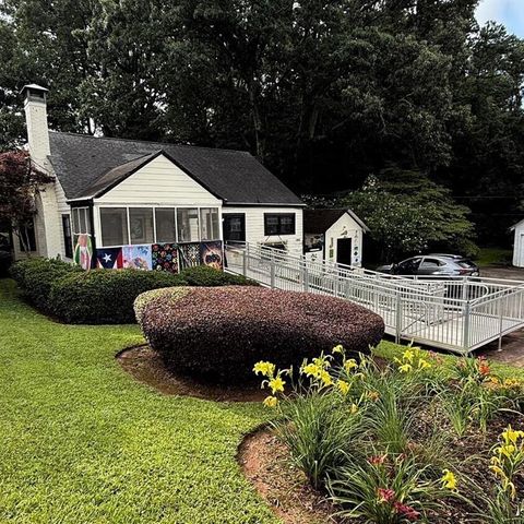 1463 Church Street Decatur GA 30030