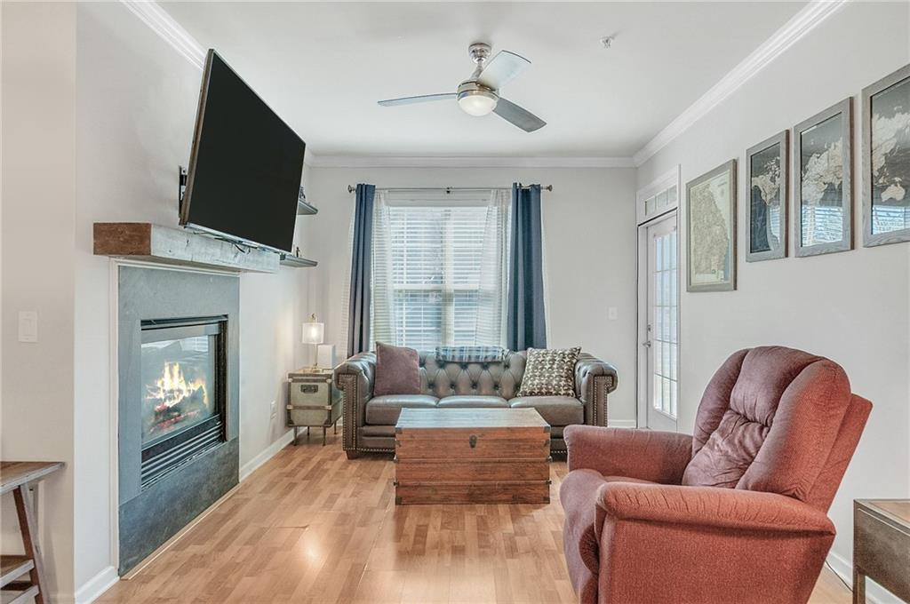 4805 W Village Way SE 1104