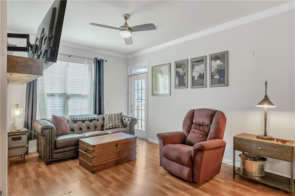 4805 W Village Way SE 1104