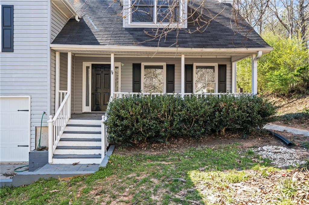 228 Hawkins Farm Circle