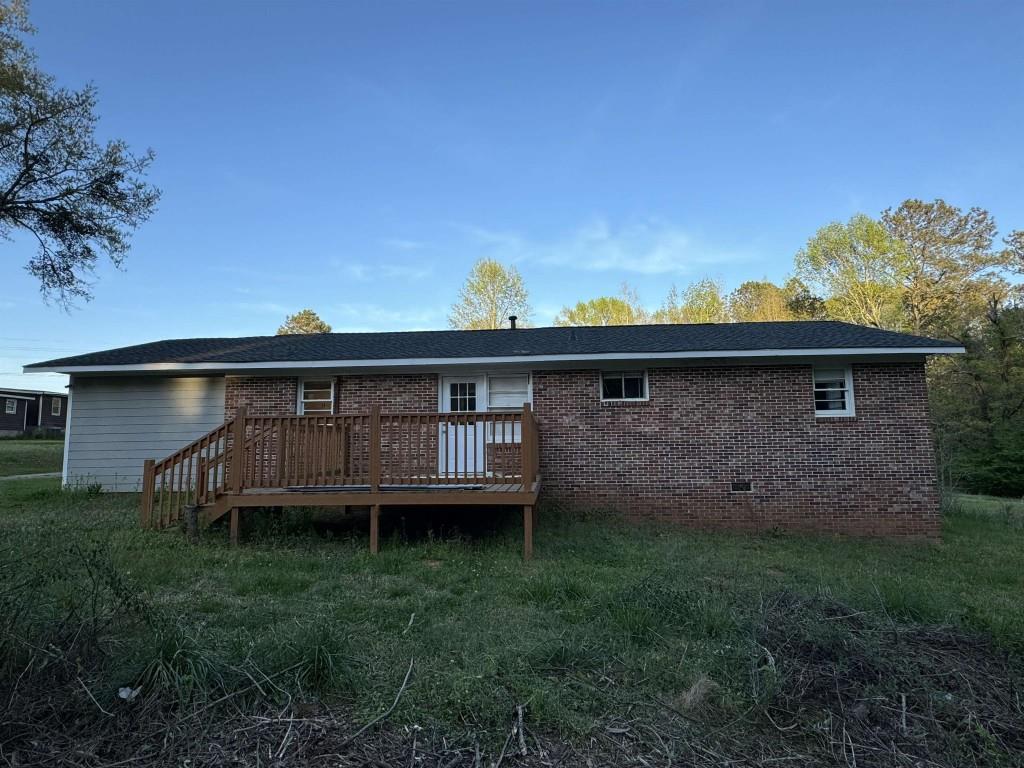 2628 Elks Club Road, Covington, Georgia image 2