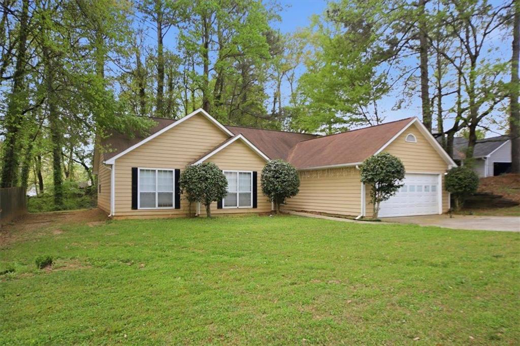 1454 Ida Lane