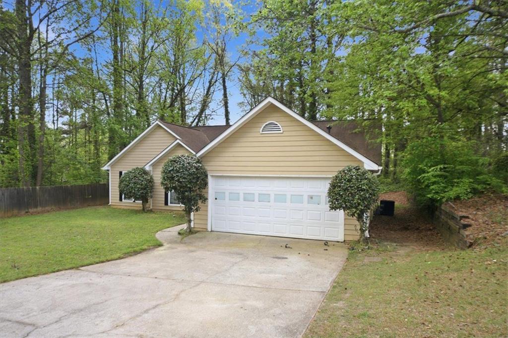 1454 Ida Lane