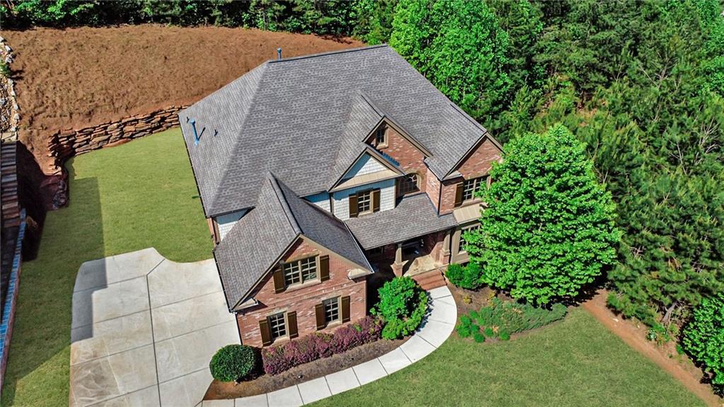 1168 Woodtrace Lane