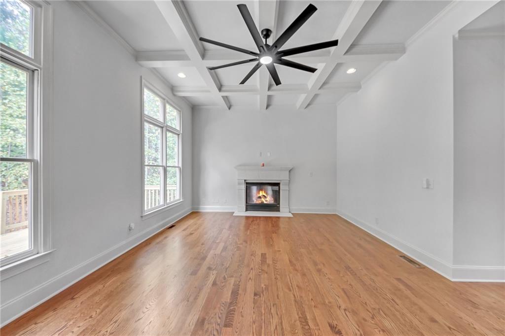 1168 Woodtrace Lane, Auburn, Georgia image 13