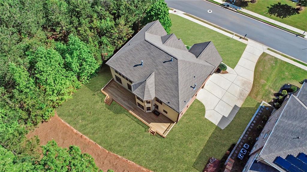 1168 Woodtrace Lane