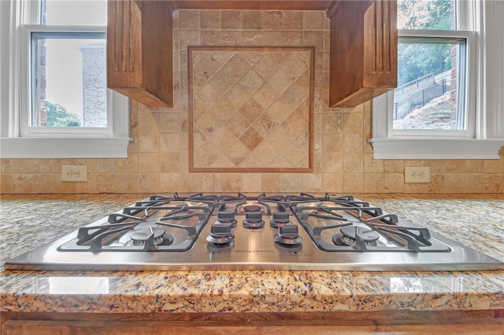 1168 Woodtrace Lane, Auburn, Georgia image 17