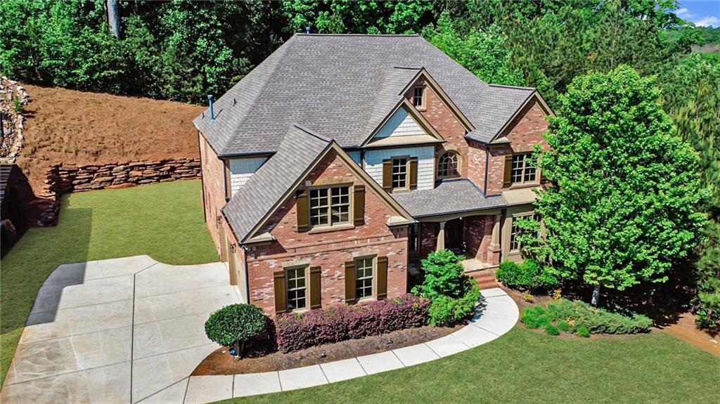 1168 Woodtrace Lane