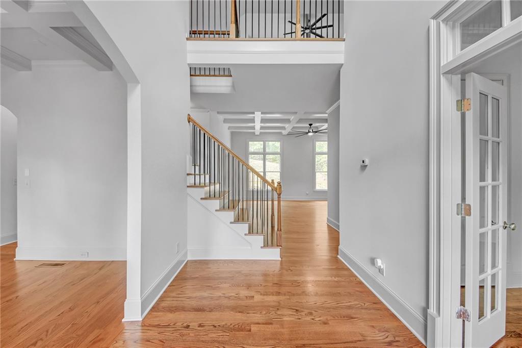 1168 Woodtrace Lane, Auburn, Georgia image 10