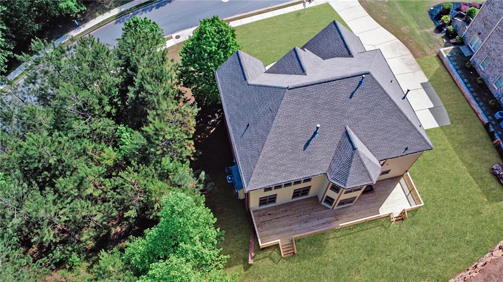 1168 Woodtrace Lane