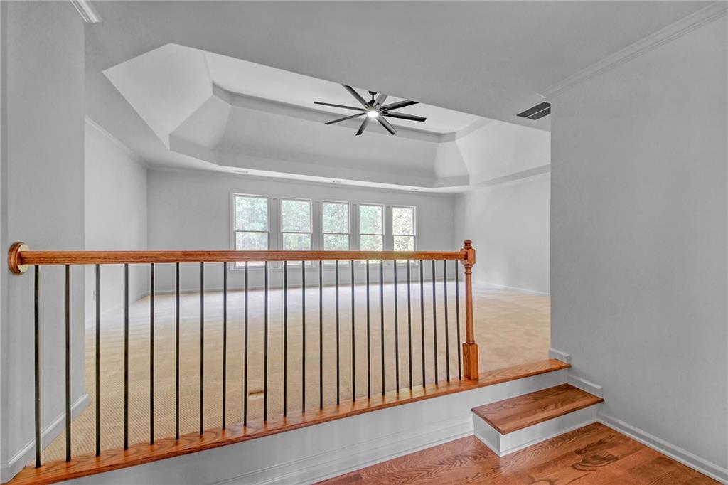 1168 Woodtrace Lane, Auburn, Georgia image 27