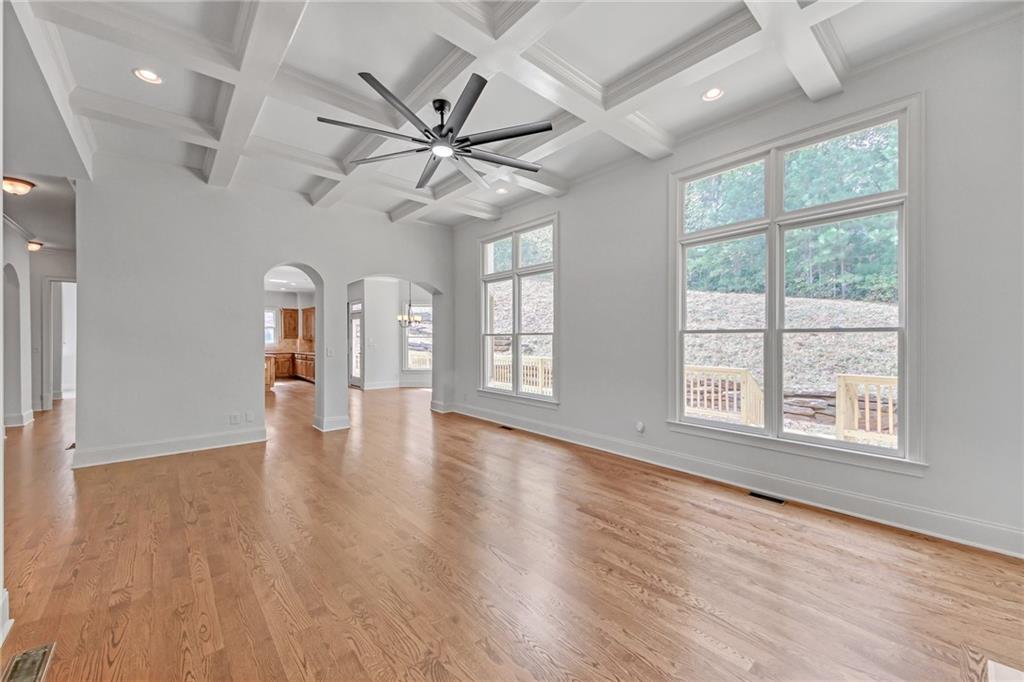 1168 Woodtrace Lane, Auburn, Georgia image 12
