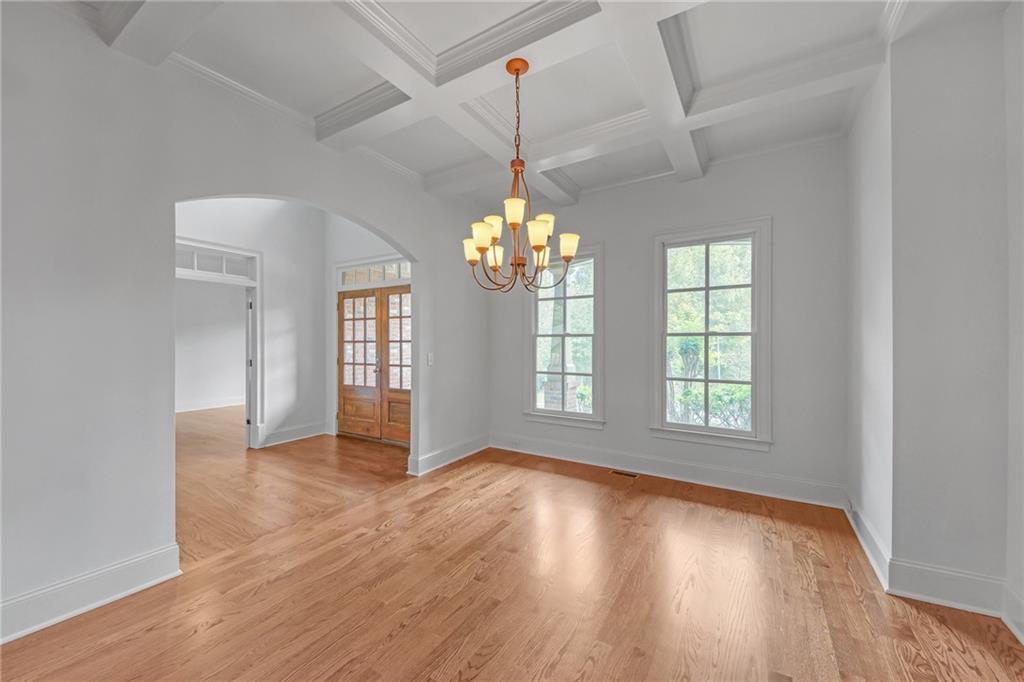 1168 Woodtrace Lane, Auburn, Georgia image 11