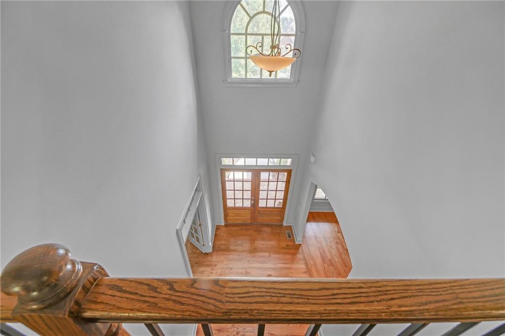 1168 Woodtrace Lane, Auburn, Georgia image 9