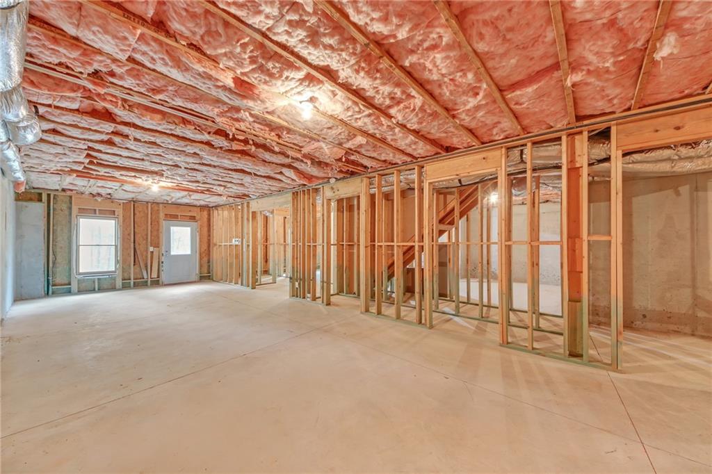 1168 Woodtrace Lane, Auburn, Georgia image 28