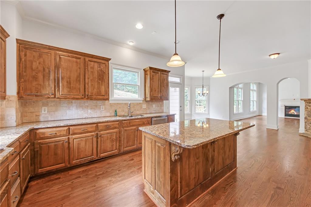 1168 Woodtrace Lane, Auburn, Georgia image 15
