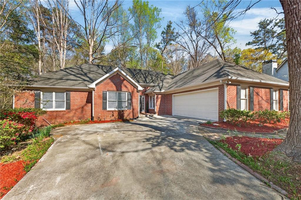 601 Cobblestone Lane