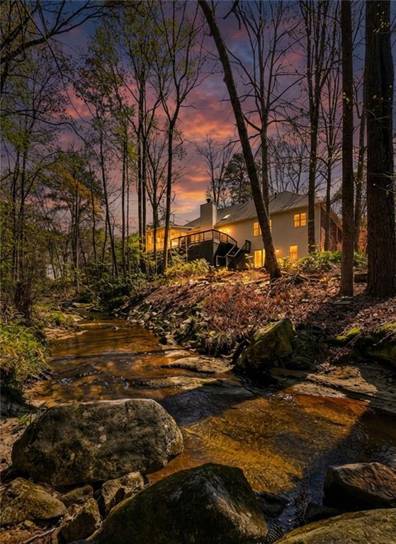 601 Cobblestone Lane