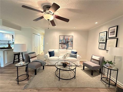 2249 Runnymead Ridge SE Marietta GA 30067