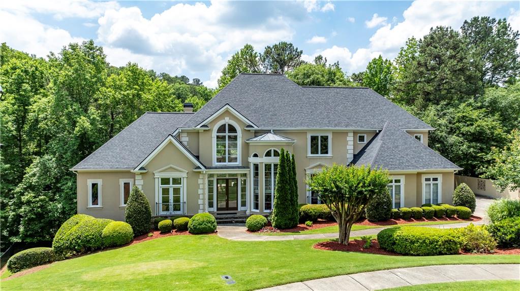 View Sandy Springs, GA 30350 house