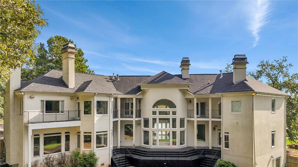 110 Standing Oak Place
