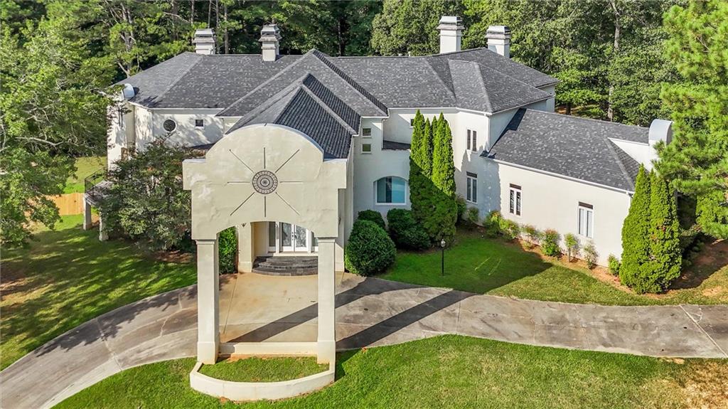 110 Standing Oak Place