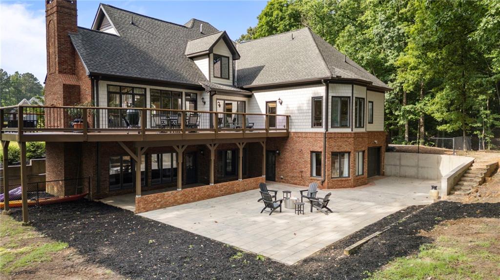 6685 Driskell Road