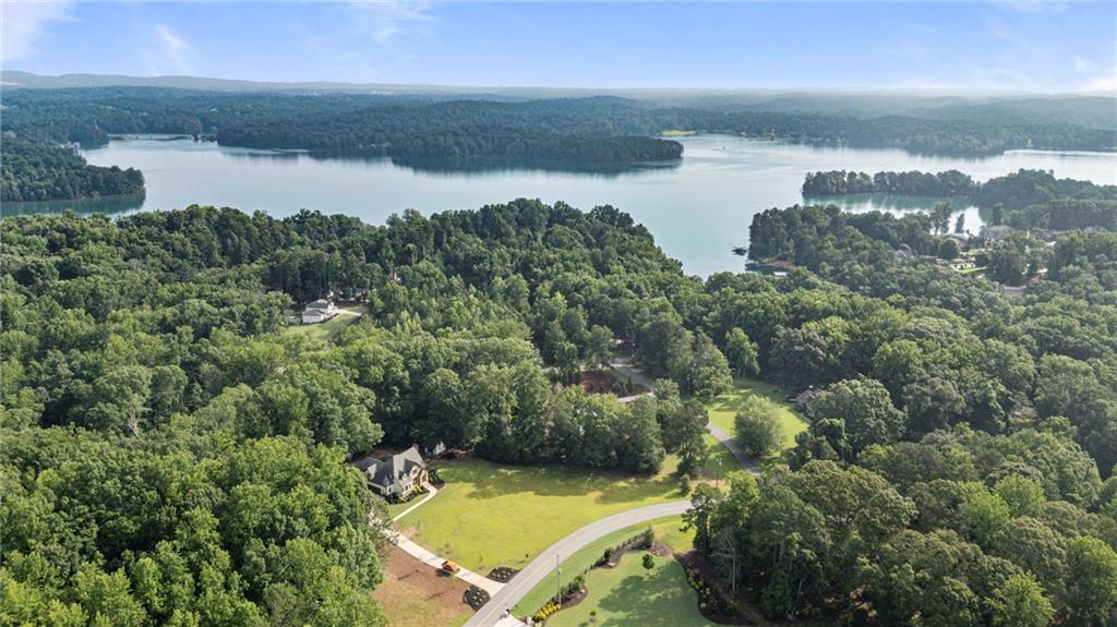 6685 Driskell Road