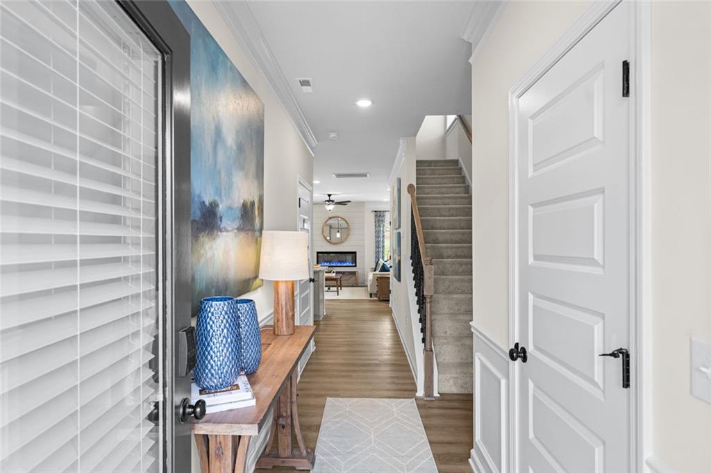 1055 Elowen Drive
