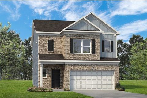 1055 Elowen Drive Austell GA 30168