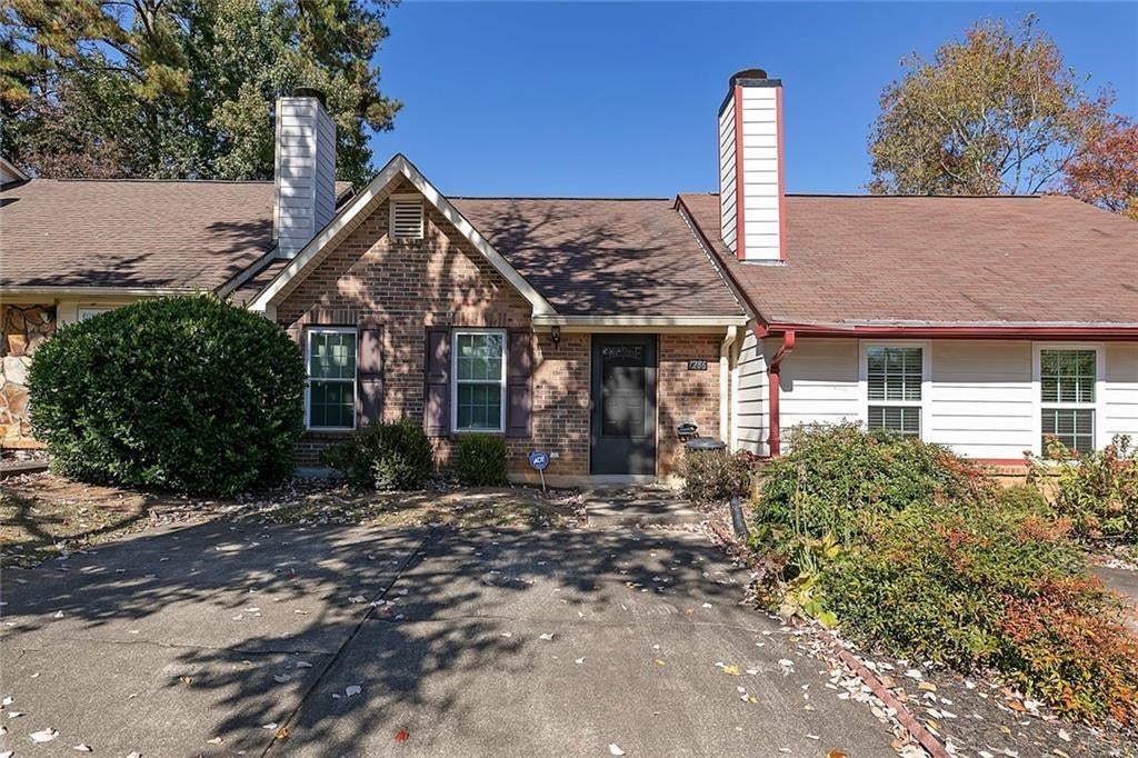 1286 Green Tee Drive SW