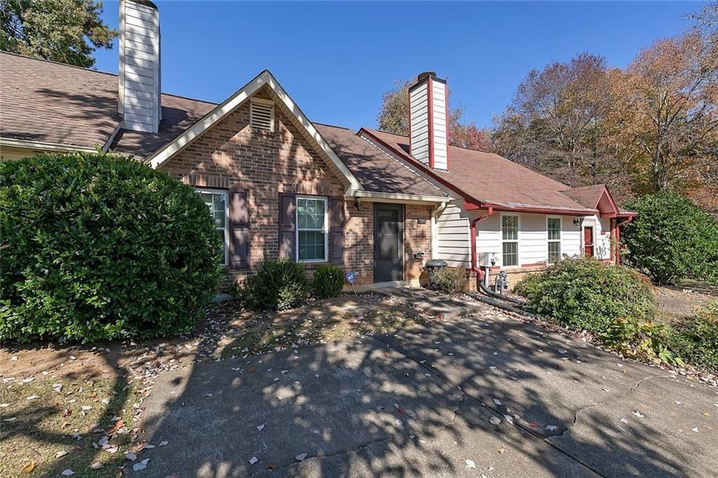 1286 Green Tee Drive SW