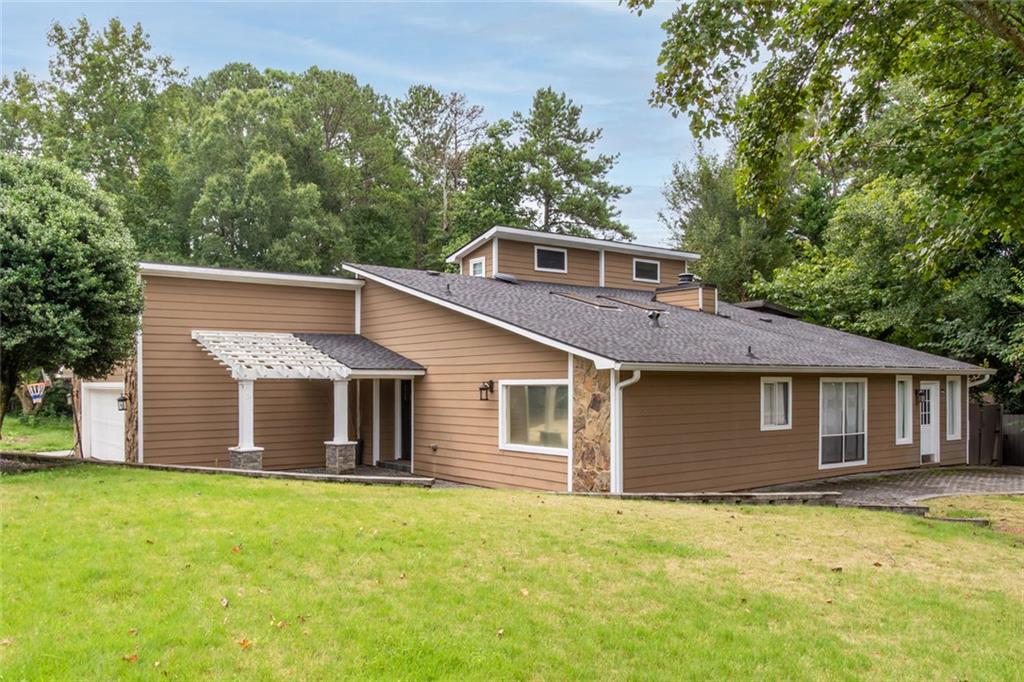 1050 Terramont Drive
