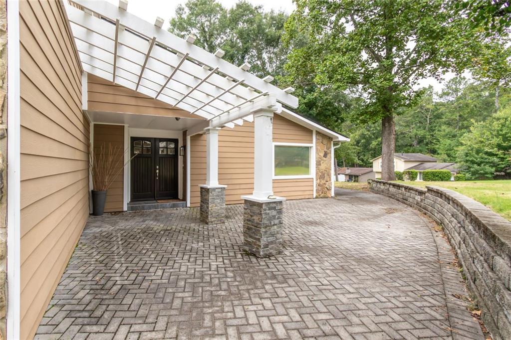 1050 Terramont Drive