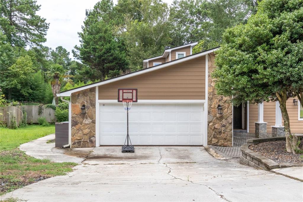 1050 Terramont Drive