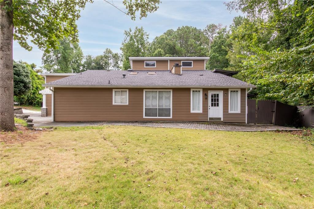 1050 Terramont Drive