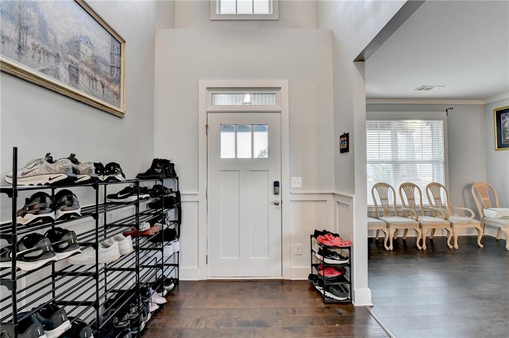 3431 Tioga Lake Cove
