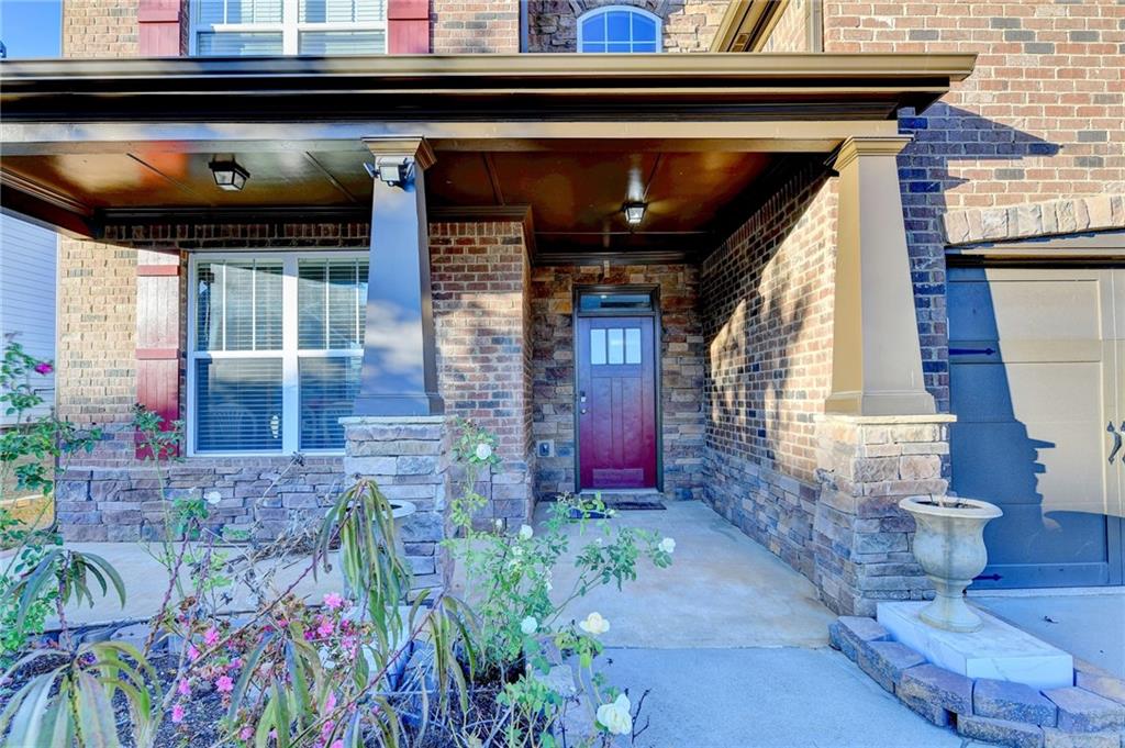 3431 Tioga Lake Cove