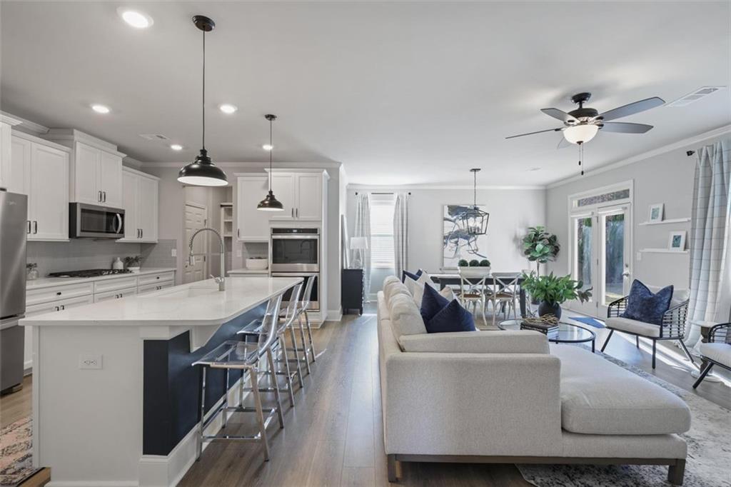 183 Overlook Ridge Way