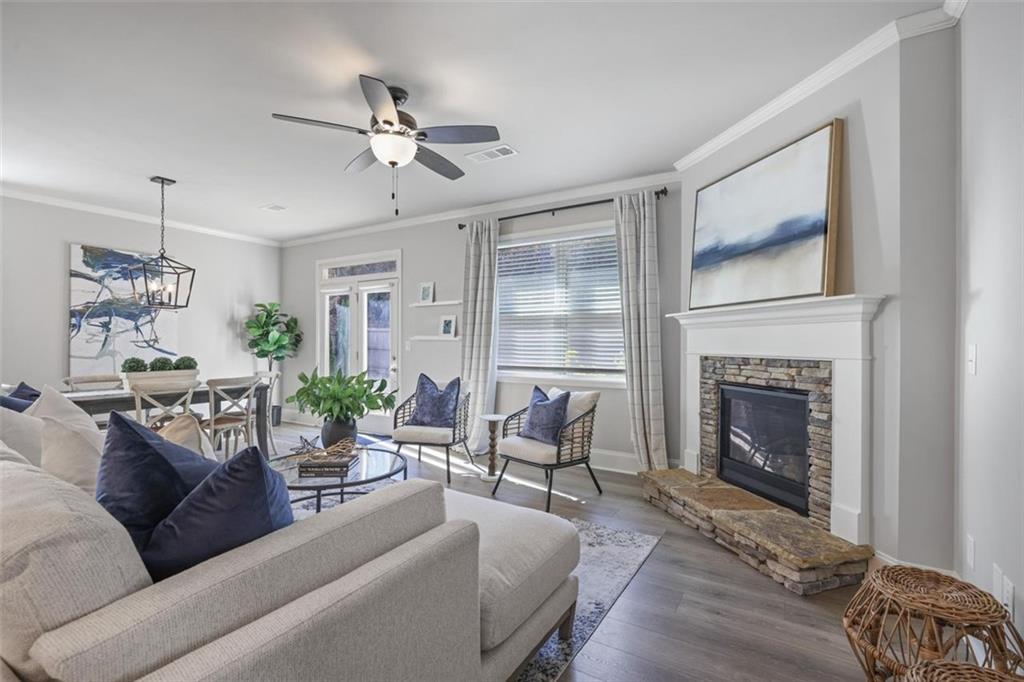 183 Overlook Ridge Way