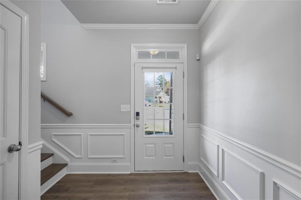 183 Overlook Ridge Way