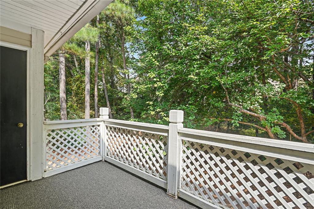 Camden Pond - Residential