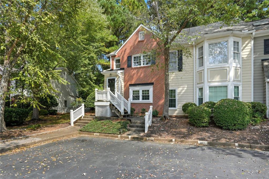 Camden Pond - Residential