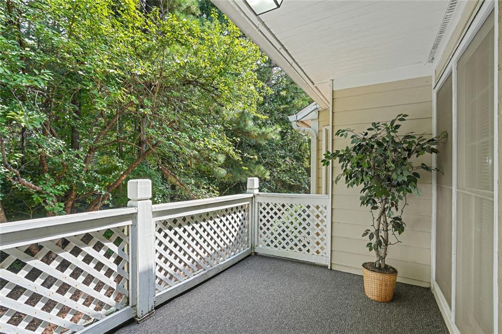 Camden Pond - Residential