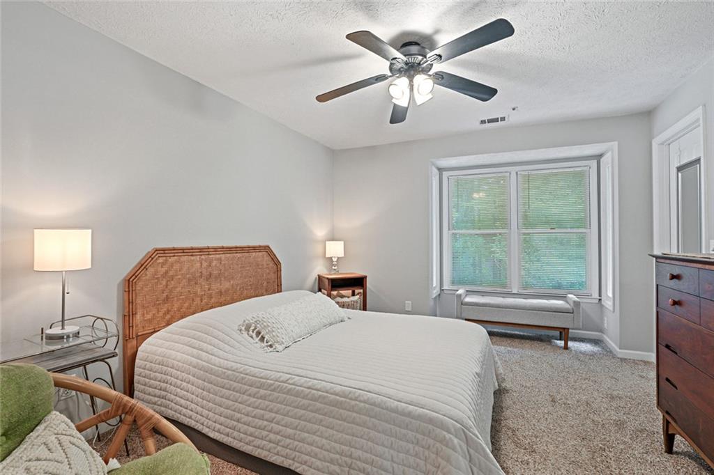 Camden Pond - Residential