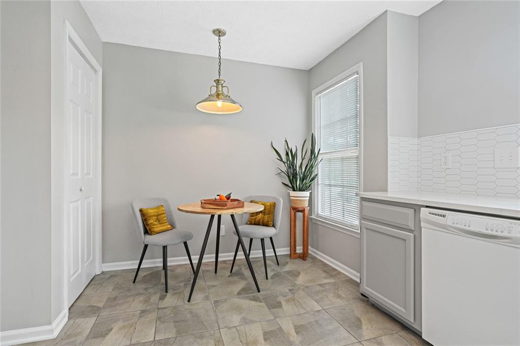 Camden Pond - Residential