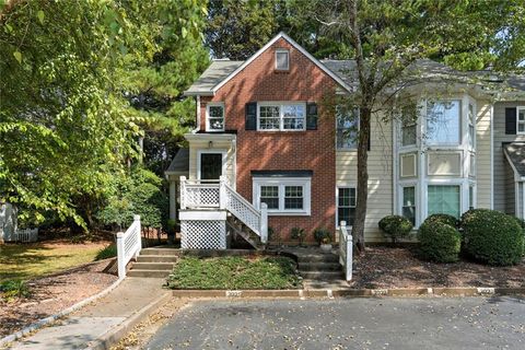 3027 Camden Way Alpharetta GA 30005