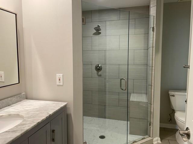 Habersham Oaks - Residential Lease