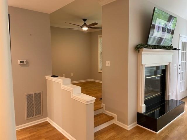 Habersham Oaks - Residential Lease