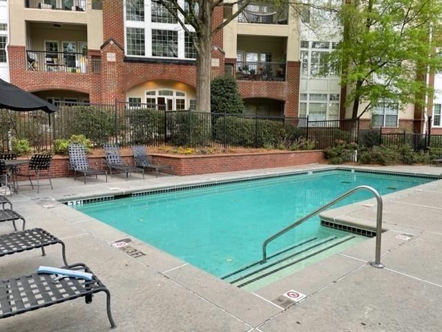 Habersham Oaks - Residential Lease